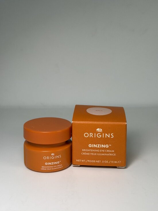 Origins Other - Origins GinZing Brightening Eye Cream NEW